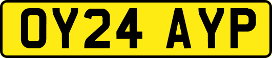 OY24AYP