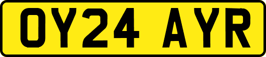 OY24AYR