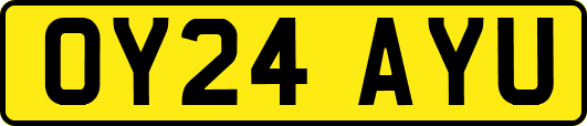 OY24AYU