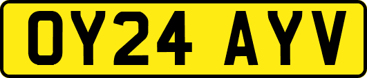 OY24AYV