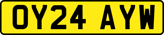 OY24AYW