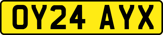 OY24AYX