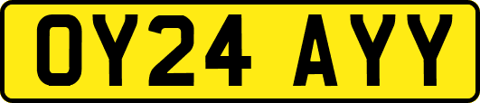 OY24AYY