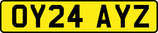 OY24AYZ