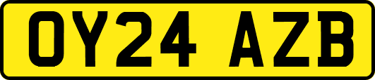 OY24AZB