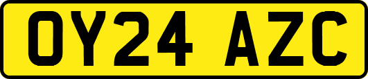 OY24AZC