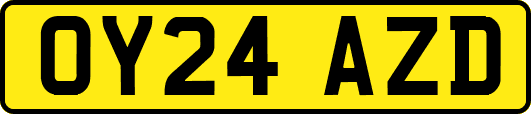 OY24AZD
