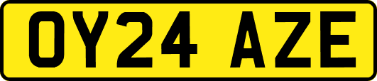 OY24AZE