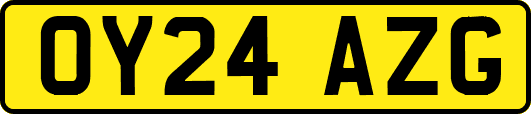 OY24AZG