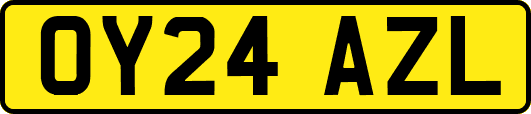 OY24AZL