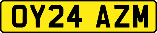 OY24AZM