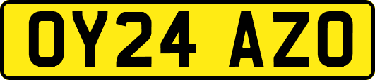 OY24AZO