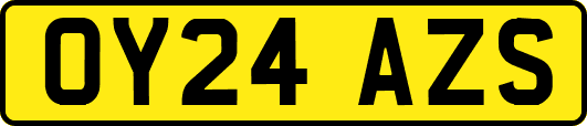 OY24AZS