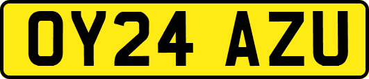 OY24AZU