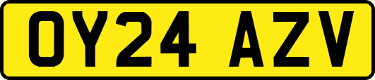 OY24AZV