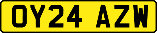 OY24AZW