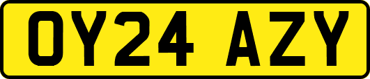 OY24AZY