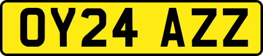 OY24AZZ