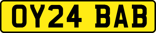 OY24BAB