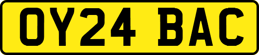 OY24BAC