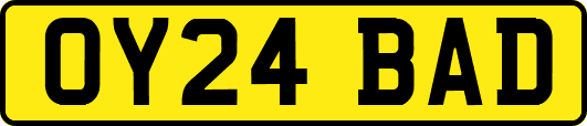 OY24BAD