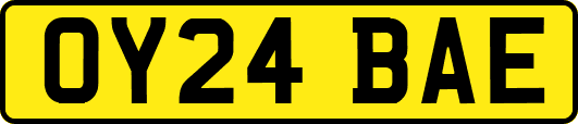 OY24BAE