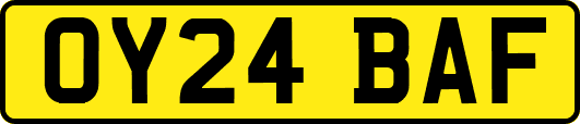 OY24BAF