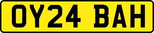 OY24BAH