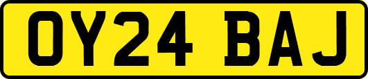 OY24BAJ
