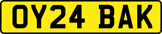 OY24BAK