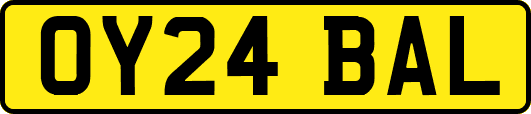 OY24BAL