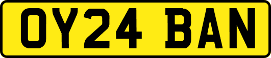 OY24BAN
