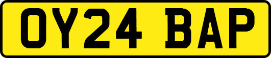 OY24BAP