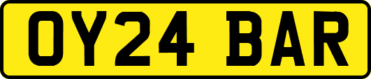 OY24BAR