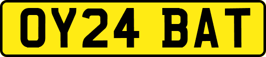 OY24BAT