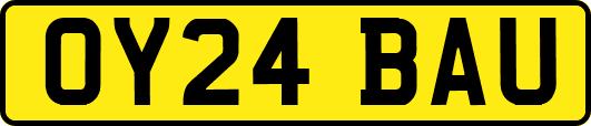 OY24BAU