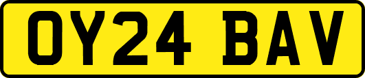 OY24BAV