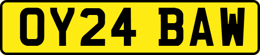 OY24BAW