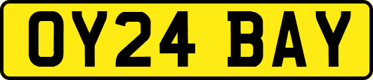 OY24BAY