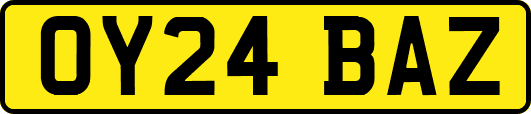 OY24BAZ