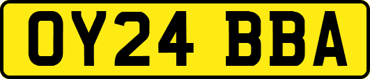 OY24BBA
