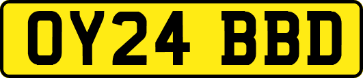 OY24BBD
