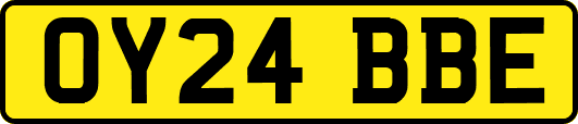 OY24BBE
