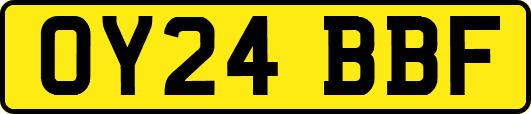 OY24BBF