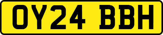 OY24BBH