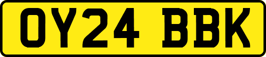OY24BBK
