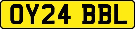 OY24BBL