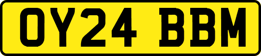OY24BBM
