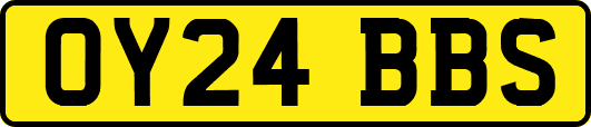OY24BBS
