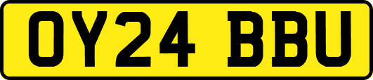 OY24BBU